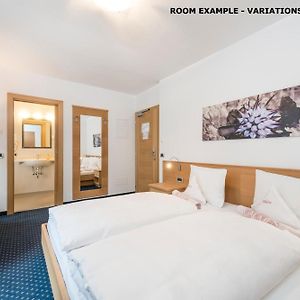 Camera con letto queen size